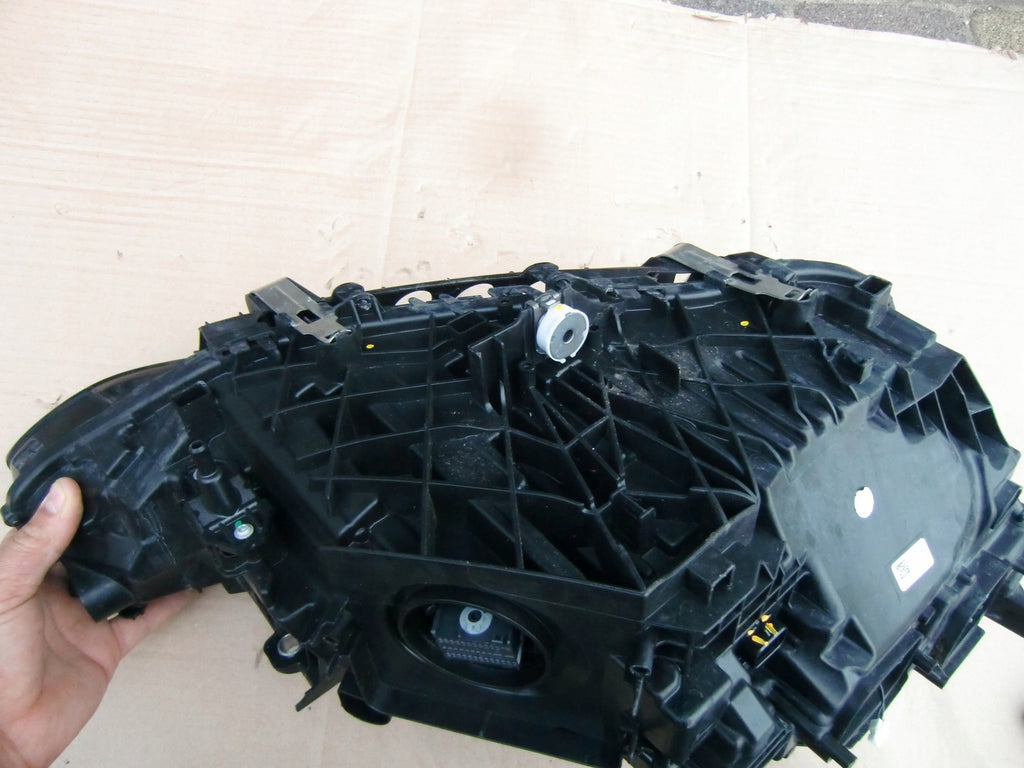 Frontscheinwerfer BMW G22 G23 G26 Links Scheinwerfer Headlight SCH7625118814bp