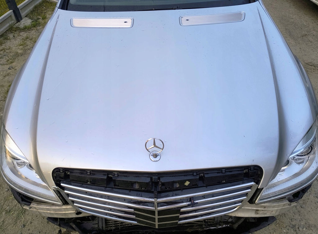 Kotflügel Mercedes-Benz W221 A2218800118 Vorne Links