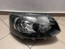 Load image into Gallery viewer, Frontscheinwerfer VW Transporter 7E1941016H Rechts Scheinwerfer Headlight