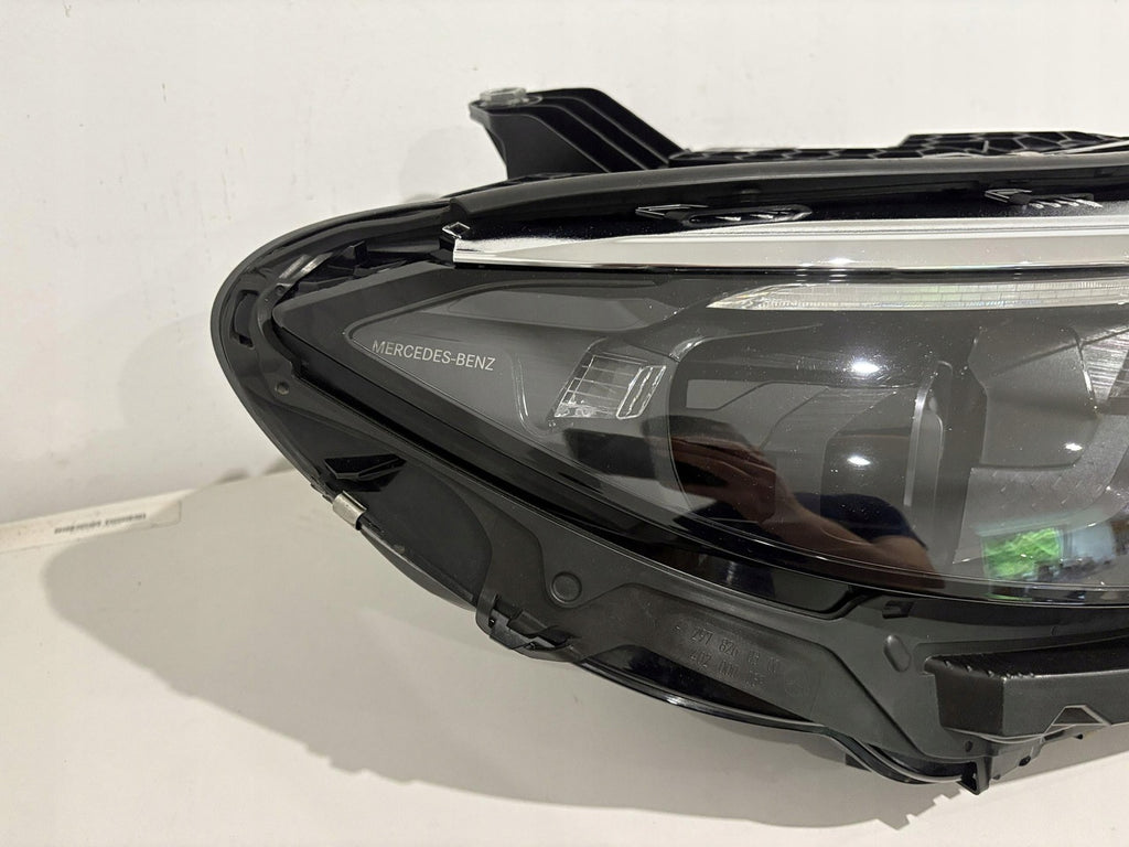 Frontscheinwerfer Mercedes-Benz Eqs A2979061202 LED Rechts Headlight SCH5256105229fd
