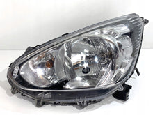 Laden Sie das Bild in den Galerie-Viewer, Frontscheinwerfer Mitsubishi Space W Mirage Star 8301C193 FALSE Headlight SCH9677647090eh