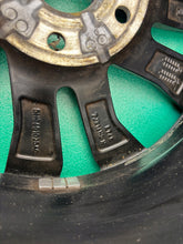 Load image into Gallery viewer, 1x Alufelge 16 Zoll 7.0" 5x112 48ET 5H0601025AG VW Golf Viii Rim Wheel FEL8141008732au