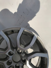 Laden Sie das Bild in den Galerie-Viewer, 1x Alufelge 17 Zoll 7.0&quot; 5x108 50ET 7JX17, Volvo Cross Country Rim Wheel