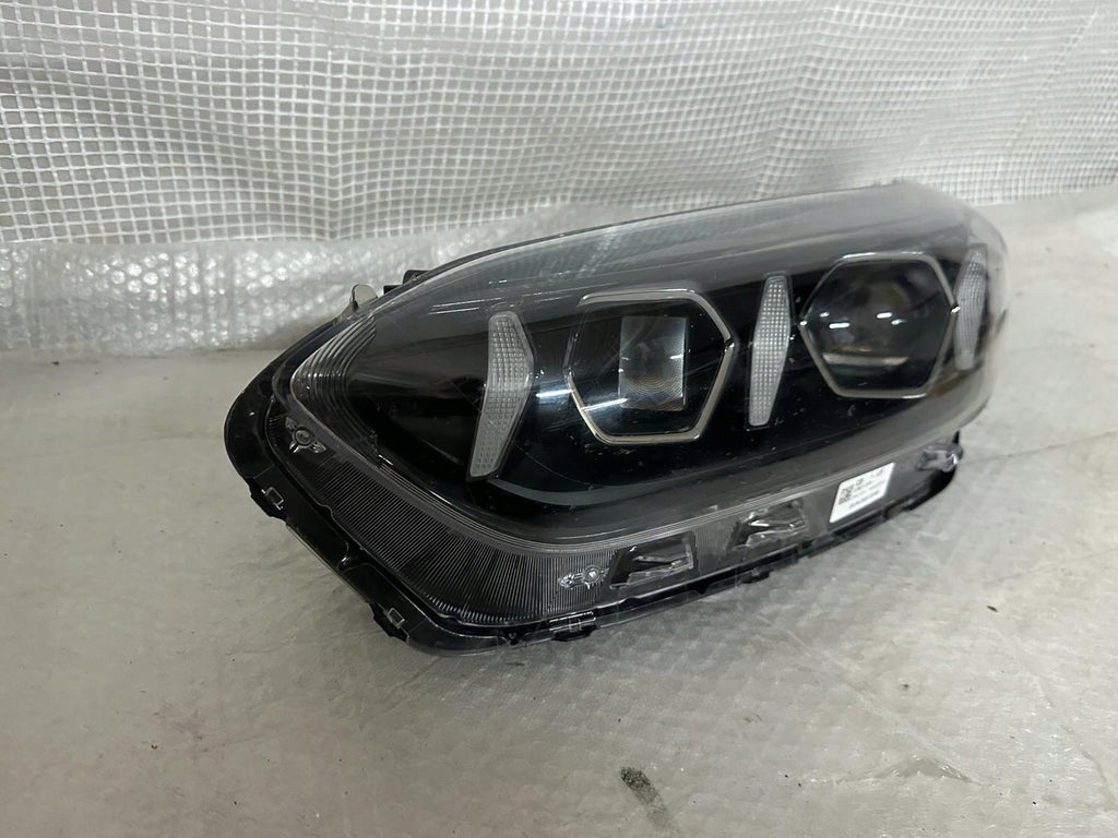 Frontscheinwerfer Kia Proceed Links Scheinwerfer Headlight
