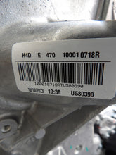 Load image into Gallery viewer, Motor Dacia Renault H4D470 1.0 TCE 91PS 67kW 2023 Benzin Engine Unkomplett