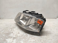Load image into Gallery viewer, Frontscheinwerfer Audi A6 C5 PAW2225 Xenon Links Scheinwerfer Headlight SCH1484900088mu
