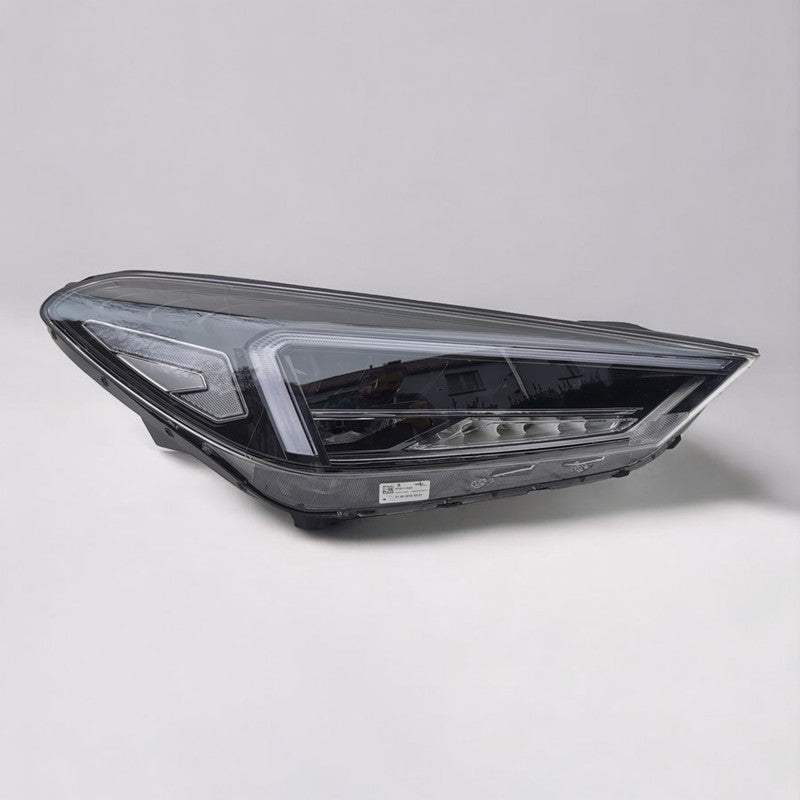 Frontscheinwerfer Hyundai Tucson 92102D7700 D792121C20 LED Rechts Headlight