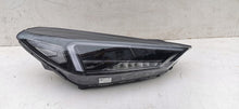 Load image into Gallery viewer, Frontscheinwerfer Hyundai Tucson 92102D7700 D792121C20 LED Rechts Headlight