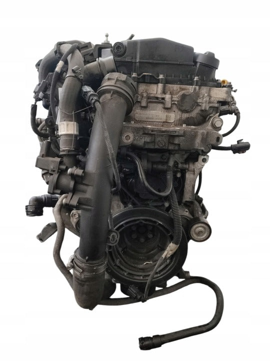 Motor Peugeot 308 II HNY HN02 1.2 THP 131PS 96kW 148TKm 2014 Benzin Komplett MOT8647667227oy