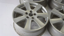 Laden Sie das Bild in den Galerie-Viewer, 4x Alufelge 17 Zoll 7.0" 5x112 50ET KBA45811 Audi I Rim Wheel FEL5845705071au