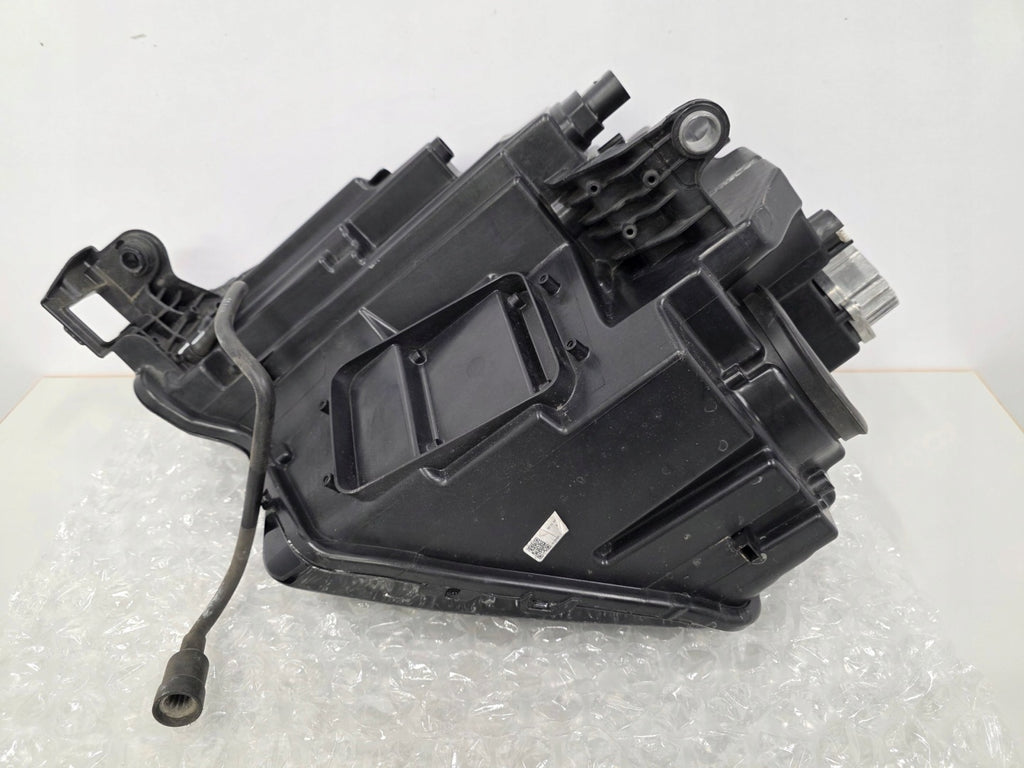 Frontscheinwerfer Skoda Karoq 57B941010 Rechts Scheinwerfer Headlight SCH8926023233ag