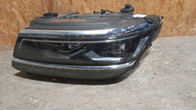 Laden Sie das Bild in den Galerie-Viewer, Frontscheinwerfer VW Tiguan 5NN941081 LED Links Scheinwerfer Headlight