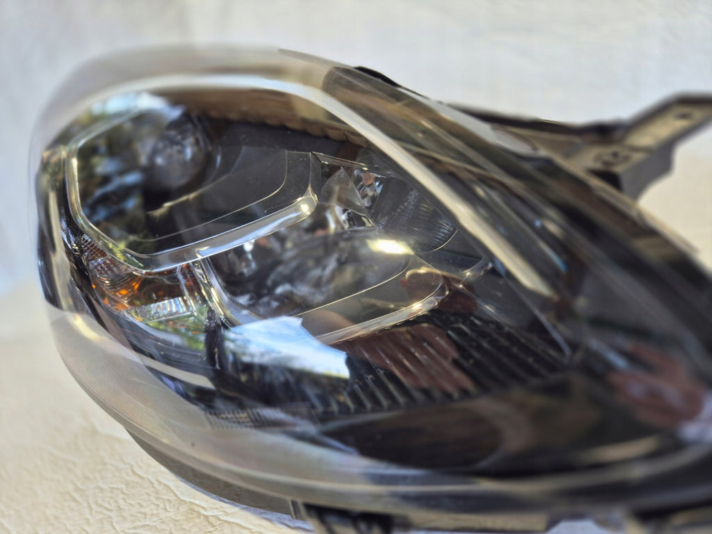 Frontscheinwerfer Ford Puma L1TB-13100-EH Rechts Scheinwerfer Headlight SCH1175261861mh
