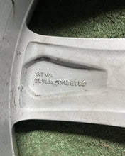 Load image into Gallery viewer, 1x Alufelge 20 Zoll 8.5" 5x112 56ET A1644011102 Mercedes-Benz Rim Wheel FEL3278150320rm