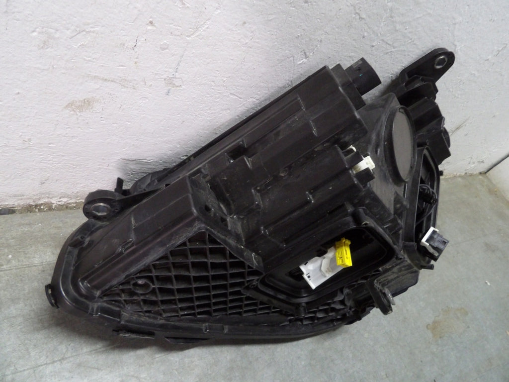 Frontscheinwerfer Mercedes-Benz W213 A2139067606 Rechts Scheinwerfer Headlight SCH6024573644ay