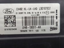 Load image into Gallery viewer, Frontscheinwerfer Ford Kuga LV4B-13E017-AH Links Scheinwerfer Headlight SCH1239758541cb
