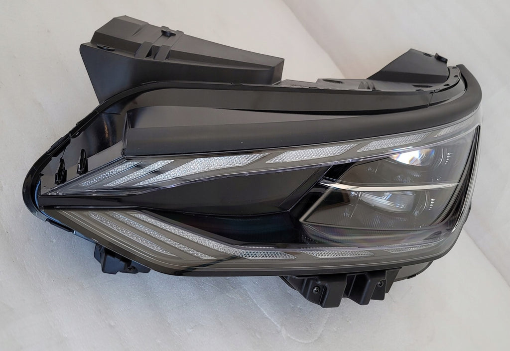 Frontscheinwerfer Kia Ev6 92101-CV1 Full LED Links Scheinwerfer Headlight