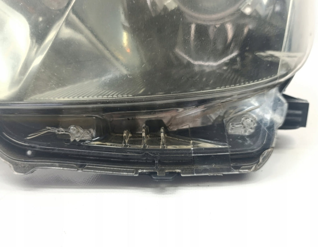 Frontscheinwerfer Toyota Iq 8117074090 Links Scheinwerfer Headlight SCH2059820546xu