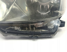 Laden Sie das Bild in den Galerie-Viewer, Frontscheinwerfer Toyota Iq 8117074090 Links Scheinwerfer Headlight SCH2059820546xu