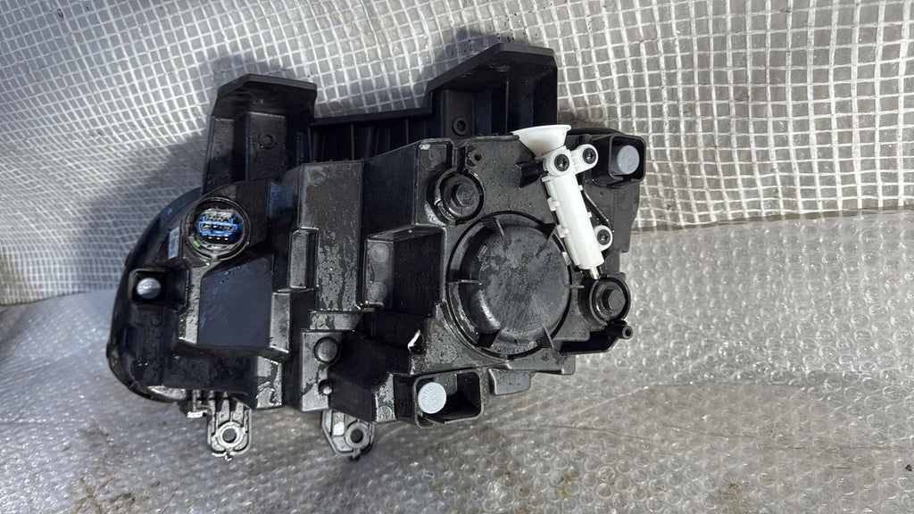 Frontscheinwerfer Hyundai Kona J9921-63060 LED Rechts Scheinwerfer Headlight SCH4262846687ud