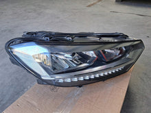 Load image into Gallery viewer, Frontscheinwerfer VW Touran 5TB941036E LED Rechts Scheinwerfer Headlight SCH3858013567ju