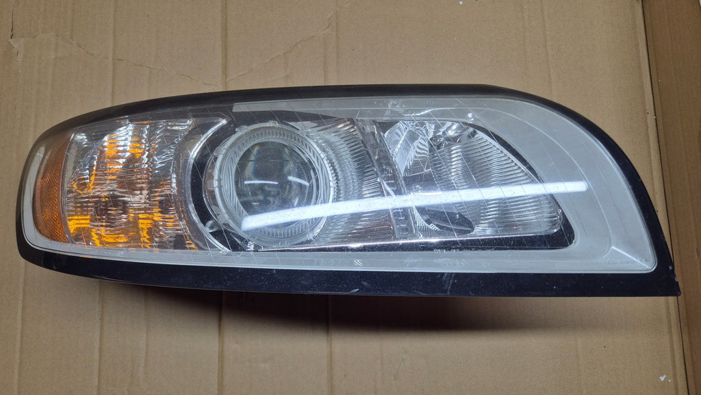 Frontscheinwerfer Kia V40 S40 8739647 Rechts Scheinwerfer Headlight SCH8748891229si