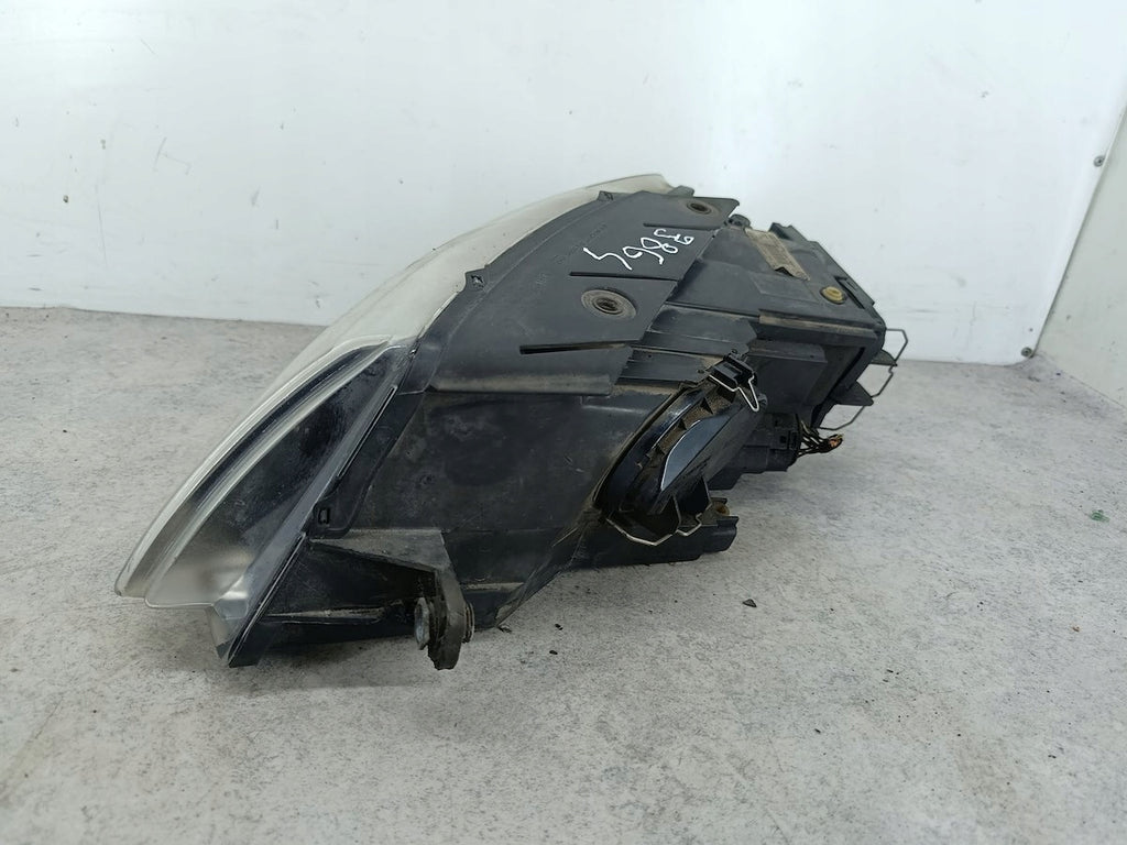Frontscheinwerfer VW Passat 3C0941752G 89312660 Rechts Scheinwerfer Headlight SCH3329750148iw