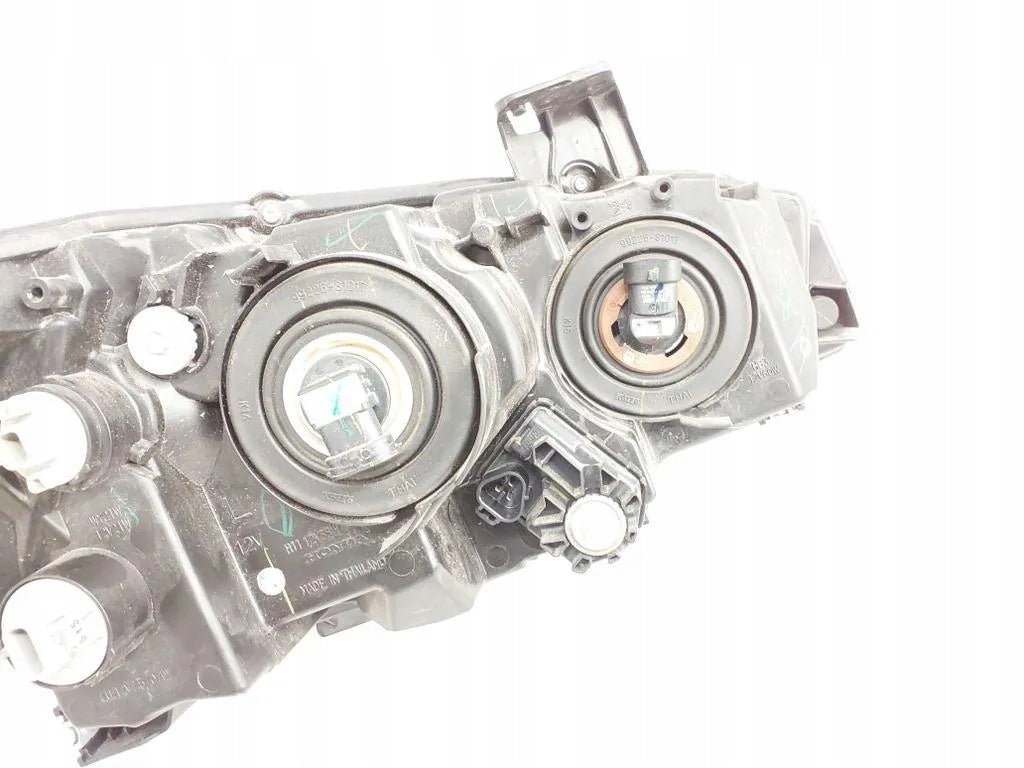 Frontscheinwerfer Honda Civic X Hatchback I 10018562 Links Headlight SCH7368431056hb