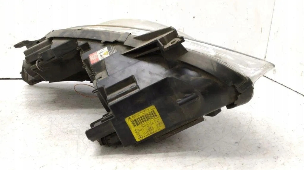 Frontscheinwerfer Mercedes-Benz A1698201161 Links Scheinwerfer Headlight SCH1993241316bi