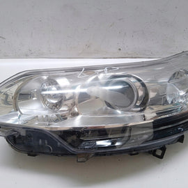 Frontscheinwerfer Citroën C5 III 9674399580 Links Scheinwerfer Headlight SCH5385555619qy