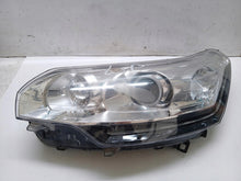 Laden Sie das Bild in den Galerie-Viewer, Frontscheinwerfer Citroën C5 III 9674399580 Links Scheinwerfer Headlight SCH5385555619qy