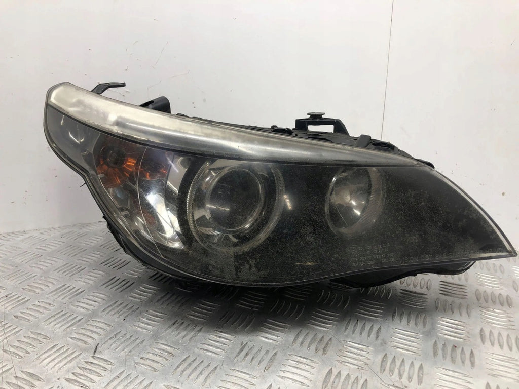 Frontscheinwerfer BMW 5 Touring 15933200 Rechts Scheinwerfer Headlight SCH8285109944mb