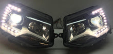 Laden Sie das Bild in den Galerie-Viewer, Frontscheinwerfer VW T5 7E1941016 7E1941015 LED Ein Satz Scheinwerfer Headlight SCH1723917811tj