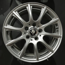 Load image into Gallery viewer, 4x Alufelge 16 Zoll 6.5" 5x112 38ET A2054012400 Mercedes-Benz Octavia I FEL4574699347lb