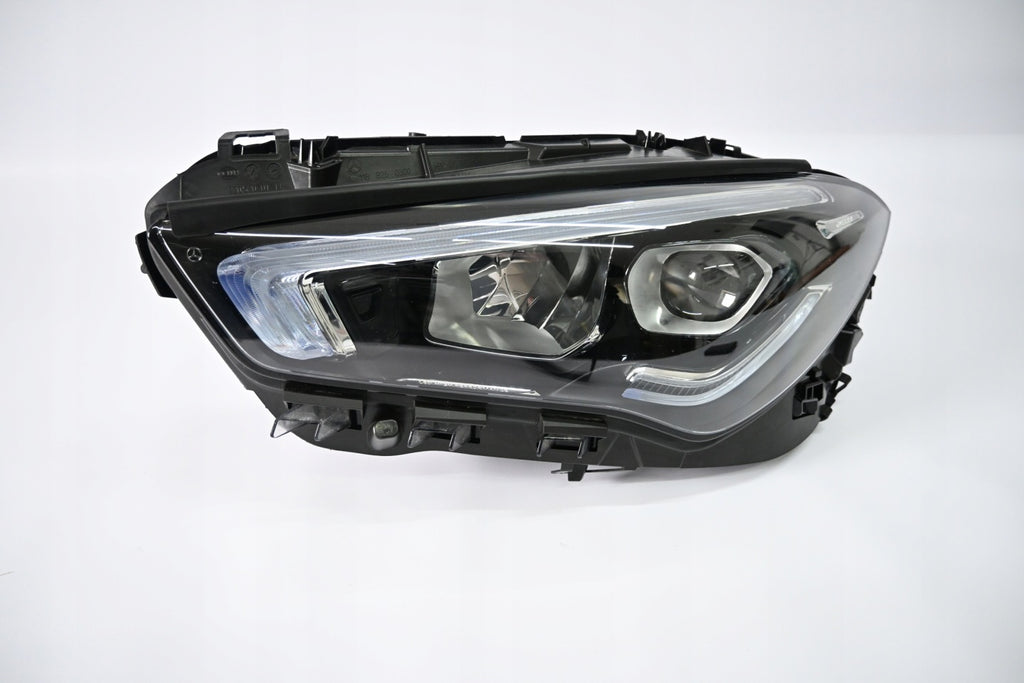 Frontscheinwerfer Mercedes-Benz Cla A1189068800 LED Links Scheinwerfer Headlight SCH3371029170aa