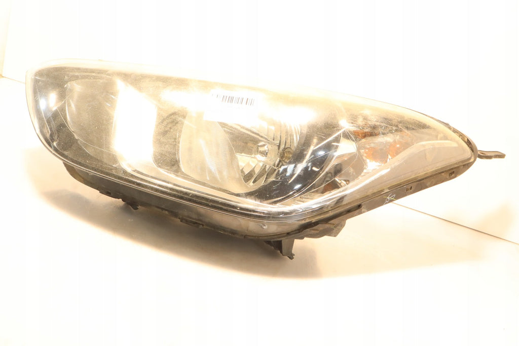 Frontscheinwerfer Hyundai I20 Links Scheinwerfer Headlight SCH2448497696fk