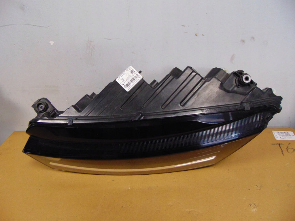 Frontscheinwerfer Skoda Octavia IV 5E4941015 LED Links Scheinwerfer Headlight SCH3471202084tx