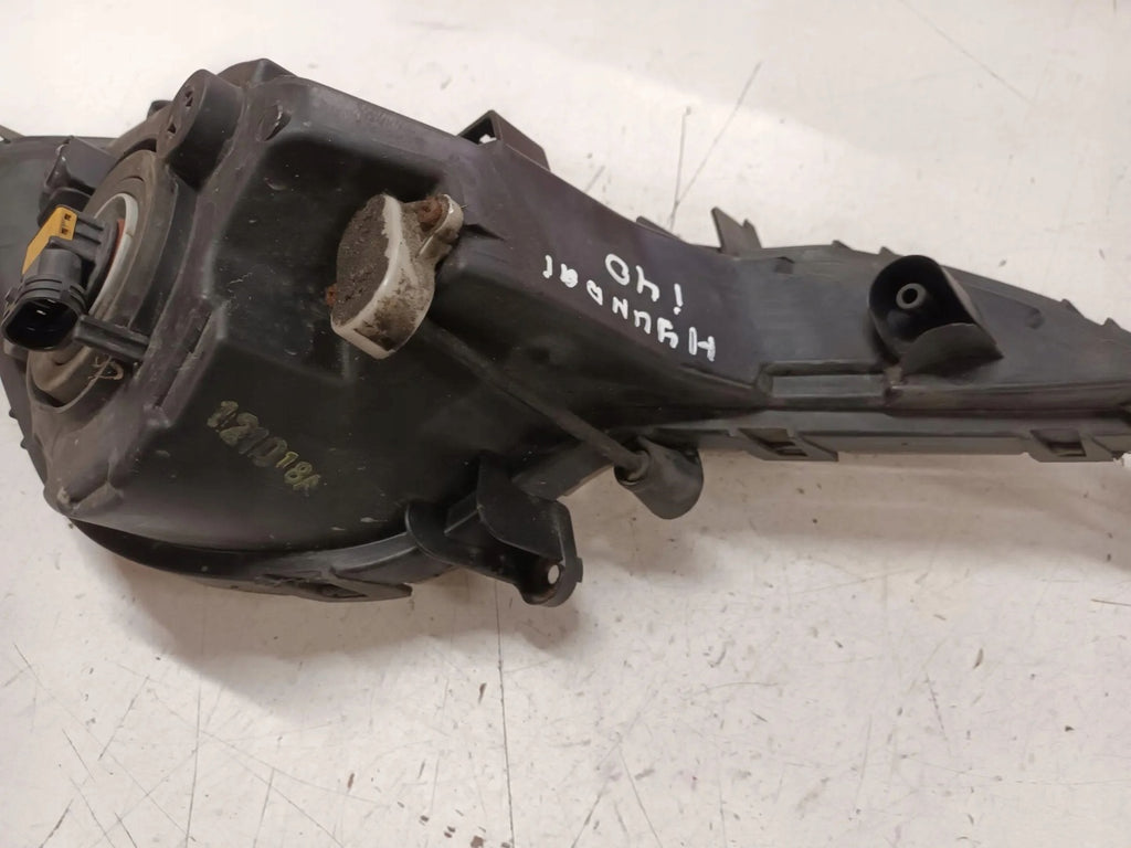 Frontscheinwerfer Hyundai I I40 Cw 922013Z010 Links Scheinwerfer Headlight SCH6520286570ji