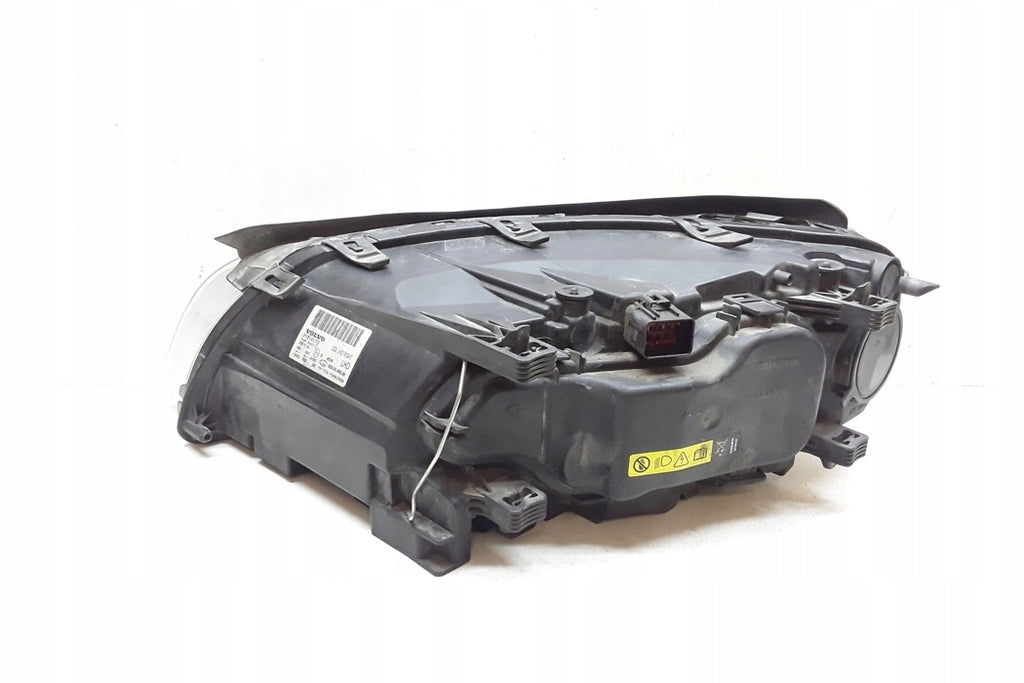 Frontscheinwerfer Volvo S80 I 31214173 Ein Stück (Rechts oder Links) Headlight SCH4767736601mt