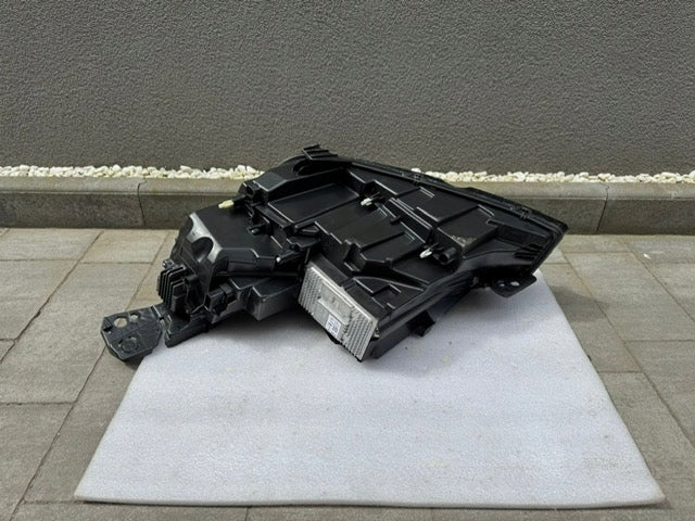 Frontscheinwerfer Peugeot II 89914352 Full LED Rechts Scheinwerfer Headlight SCH6133330838rn