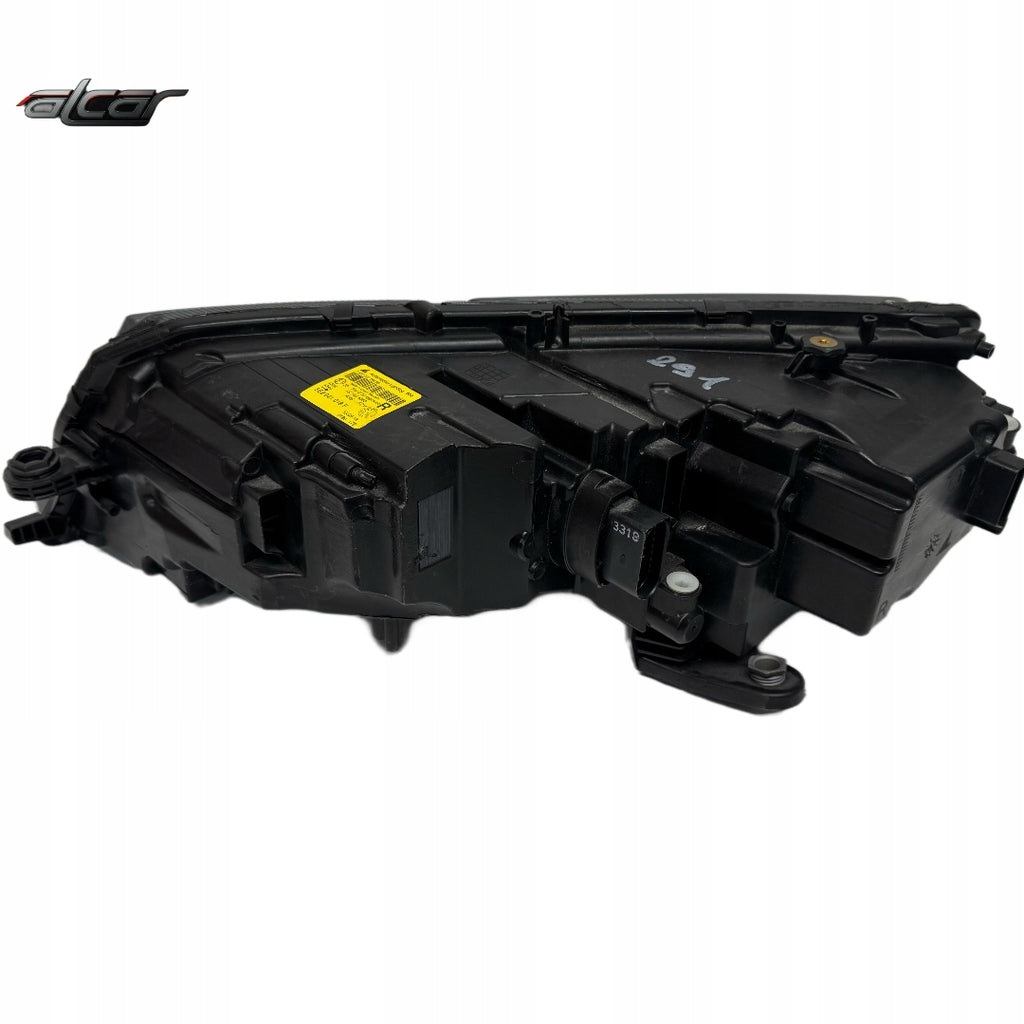 Frontscheinwerfer Skoda Octavia III 5E2941018F Rechts Scheinwerfer Headlight SCH6239476511pb