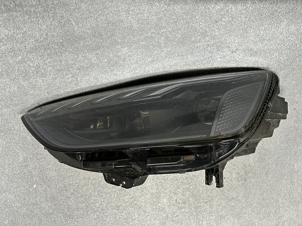 Frontscheinwerfer Audi 8W0941035J LED Links Scheinwerfer Headlight SCH3397513241dv