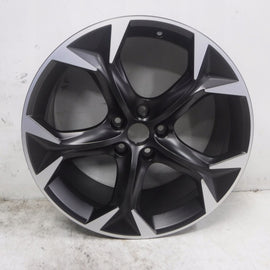 1x Alufelge 19 Zoll 8.0