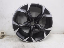 Load image into Gallery viewer, 1x Alufelge 19 Zoll 8.0" 5x112 40ET Schwarz 5FF601025E Cupra Formentor Rim Wheel FEL3296028078eu