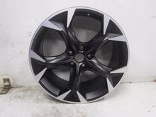 Laden Sie das Bild in den Galerie-Viewer, 1x Alufelge 19 Zoll 8.0" 5x112 40ET Schwarz 5FF601025E Cupra Formentor Rim Wheel FEL3296028078eu