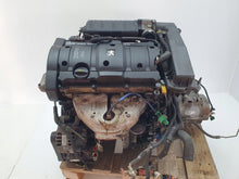 Load image into Gallery viewer, Motor Citroën Peugeot I Partner NFU 1.6 110PS 80kW 121TKm 2002 Benzin Komplett MOT2607811595fx