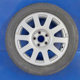 1x Alufelge 16 Zoll 7.0