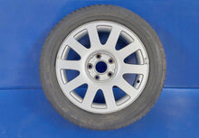 Laden Sie das Bild in den Galerie-Viewer, 1x Alufelge 16 Zoll 7.0" 5x112 45ET 4A0601025P Audi Rim Wheel FEL3716063728uu