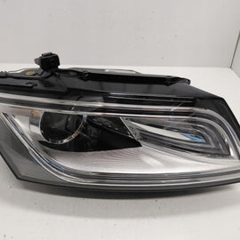 Frontscheinwerfer Audi Q5 90030776 Rechts Scheinwerfer Headlight SCH1989428321kj