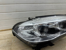 Load image into Gallery viewer, Frontscheinwerfer BMW X5 F15 X6 F16 7290053 7290054 Xenon Rechts oder Links SCH4290565452qg